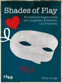 Shades of Play - Erica Budge