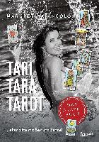 TARI TARA TAROT - MARGRET MARINCOLO