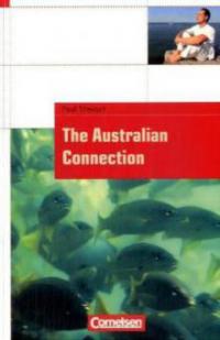 The Australian Connection - Paul Stewart
