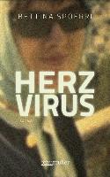 Herzvirus - Bettina Spoerri