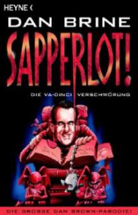 Sapperlot! - Don Brine