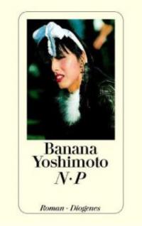 N. P - Banana Yoshimoto