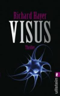 Visus - Richard Hayer