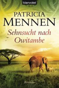 Sehnsucht nach Owitambe - Patricia Mennen