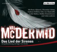 Das Lied der Sirenen - Val McDermid