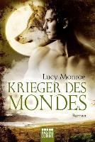 Krieger des Mondes - Lucy Monroe