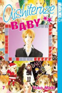 Aishiteruze Baby. Bd.7 - Maki Yoko