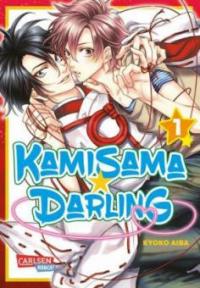 Kamisama Darling. Bd.1 - Kyoko Aiba