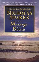 Message in a Bottle - Nicholas Sparks