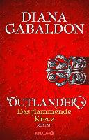 Outlander - Das flammende Kreuz - Diana Gabaldon