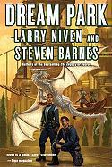 Dream Park - Larry Niven, Steven Barnes, Niven