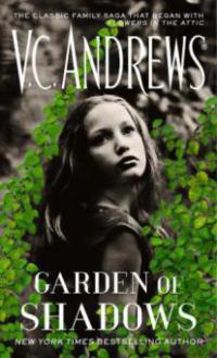 Garden of Shadows - V. C. Andrews