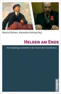 Helden am Ende - -