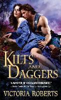 Kilts and Daggers - Victoria Roberts