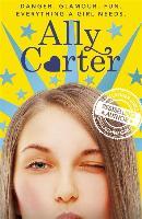 Embassy Row - See How They Run - Ally Carter