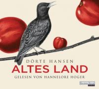Altes Land - Dörte Hansen