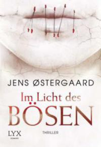 Im Licht des Bösen - Jens Østergaard