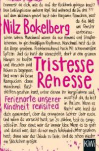 Tristesse Renesse - Nilz Bokelberg