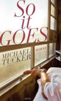 So it goes - Michael Tucker