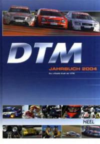 DTM Jahrbuch 2004 - 