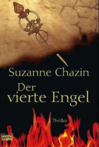 Der vierte Engel - Suzanne Chazin