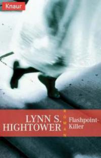 Flashpoint-Killer - Lynn S. Hightower