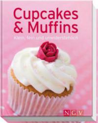Minikochbuch: Cupcakes & Muffins - 