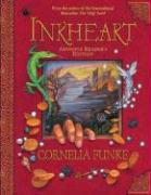 Inkheart - Cornelia Funke