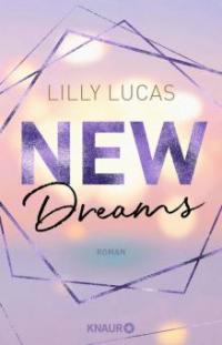 New Dreams - Lilly Lucas