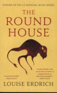 The Round House - Louise Erdrich