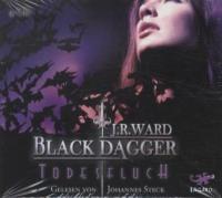 Black Dagger 10. Todesfluch - J. R. Ward