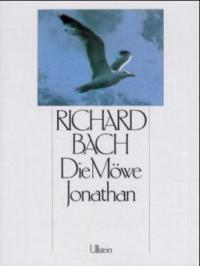 Die Möwe Jonathan - Richard Bach