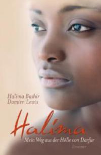 Halima - Halima Bashir