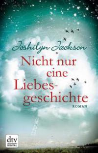 Nicht nur eine Liebesgeschichte - Joshilyn Jackson