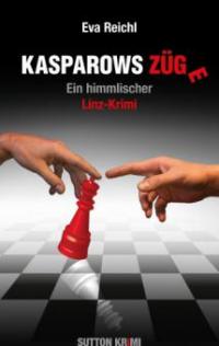 Kasparows Züge - Eva Reichl