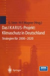 Das IKARUS-Projekt: Klimaschutz in Deutschland - -