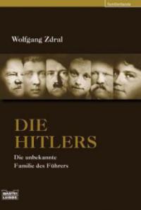 Die Hitlers - Wolfgang Zdral