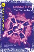 The Female Man - Joanna Russ