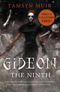 Gideon the Ninth: Act One - Tamsyn Muir