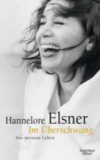 Im Überschwang - Hannelore Elsner