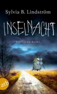 Inselnacht - Sylvia B. Lindström