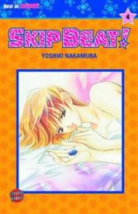 Skip Beat!. Bd.4 - Yoshiki Nakamura