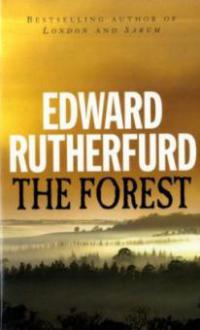 The Forest - Edward Rutherfurd