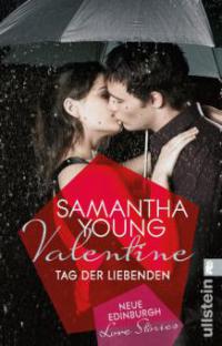 Valentine - Samantha Young