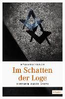 Im Schatten der Loge - Hannes Nygaard, Jens Rusch