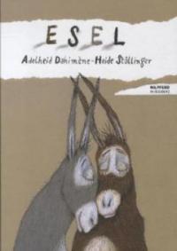 Esel - Adelheid Dahimene