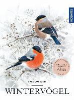 Wintervögel - Lars Jonsson