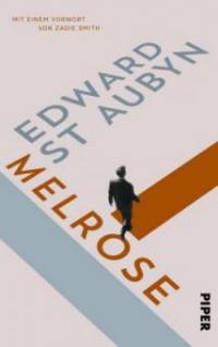 Melrose - Edward St Aubyn