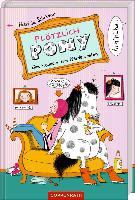Plötzlich Pony (Bd. 1) - Patricia Schröder