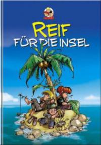 Reif für die Insel - 